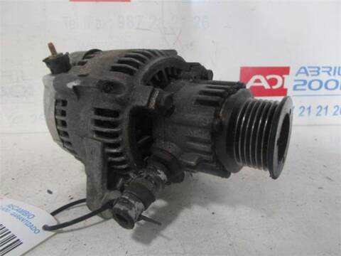 Alternador Honda Civic 2.0 I TD MB7) 86CV 63KW