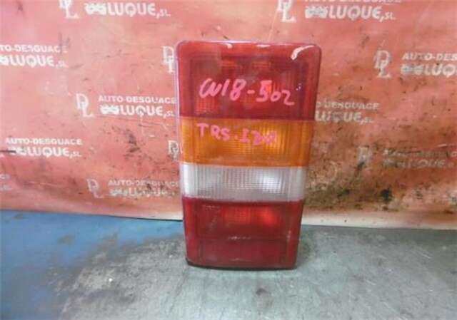 Piloto Trasero Izquierdo Renault Trafic 1.9D DCI 82CV