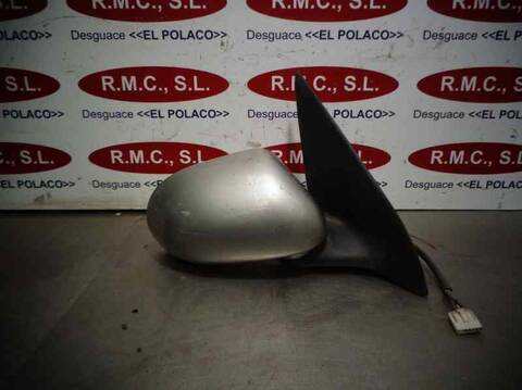 Foto 2ª: Retrovisor Derecho Fiat Brava 1.2 16V CAT 80CV 59KW (1999)