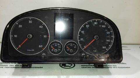 Cuadro de Instrumentos Volkswagen Touran HIGHLINE 170CV 125KW