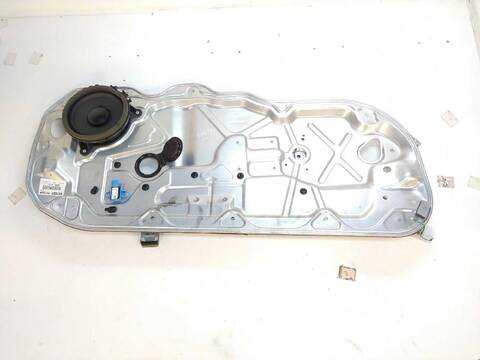 Foto 2ª: Elevalunas Eléctrico Delantero Izquierdo Volvo C30 D2 (2006)