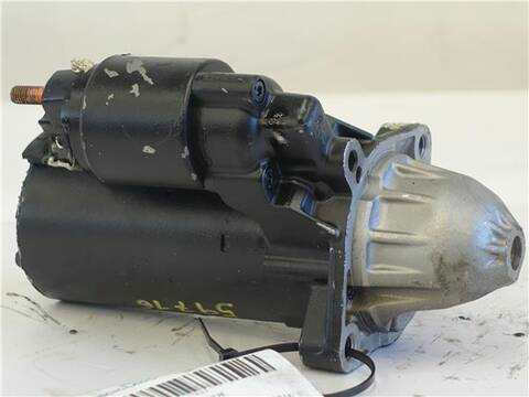 Motor de Arranque Bmw Serie 5 518 3.0 530D BERLINA 235CV 173KW