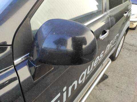 Foto 2ª: Retrovisor Izquierdo Chevrolet Captiva Z20S (2007)