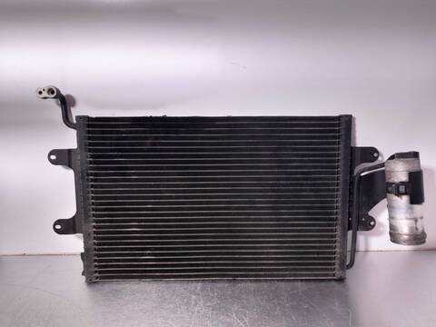 Radiador Calefaccion A.A. Seat Ibiza SELECT 68CV 50KW