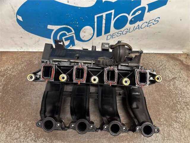 Foto 3ª: Colector Admisión Bmw Serie 3 315 2.0 320D [2.0 LTR. - 120 KW 16V DIESEL] [M47N 204 D4]