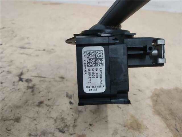 Foto 3ª: Mando Multifuncion Seat Altea 2.0 STYLANCE - STYLE [2.0 LTR. - 103 KW TDI] [BKD]
