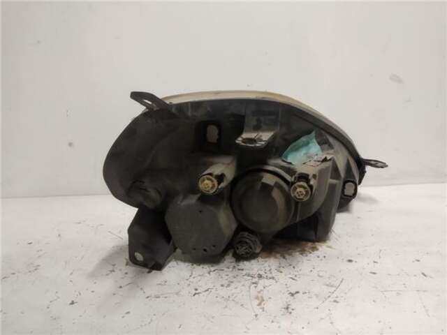 Foto 2ª: Faro Izquierdo Fiat Punto 1.3 D [199A2000]