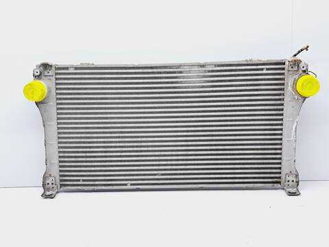 Intercooler Toyota Avensis 2.0 D-4D CAT 124CV 91KW