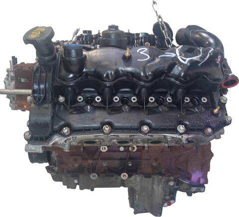Foto 3ª: Motor Completo Land Rover Range 272CV 200KW [368DT] (2008)