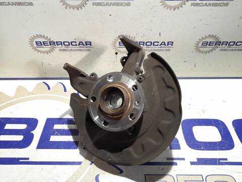 Mangueta Delantera Izquierda Seat Ibiza 1.0 TSI 95CV