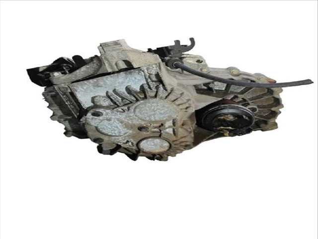 Foto 3ª: Caja Cambios Ford C Max 2.0 TDCI 136CV (2007)