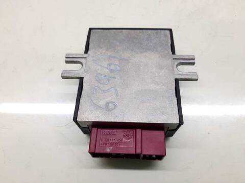 Foto 3ª: Centralita Motor ECU Bmw Serie 3 315 320D XDRIVE 184CV 135KW [N47D20C] (2012)