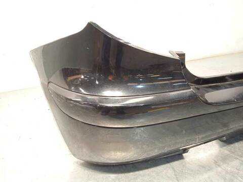 Foto 2ª: Paragolpes Trasero Mercedes Clase A 140 A 150 RED BLACK 169.331) 95CV 70KW [266920] (2007)