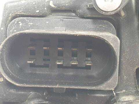 Foto 3ª: Faro Derecho Seat Leon STYLE (2012)