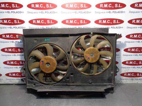 Electroventilador Toyota Avensis ACTIVE 150CV 110KW