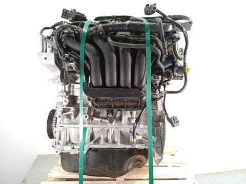 Motor Completo Mazda 3 SEDAN 2.5 E-SKYACTIV-G 140CV 103KW