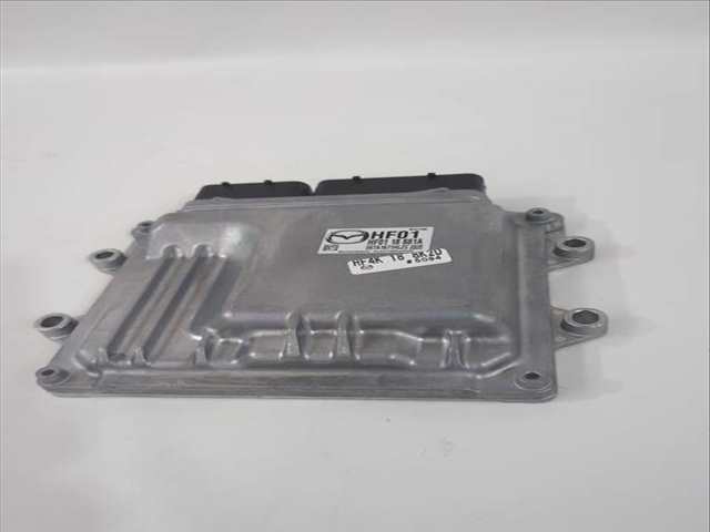 Foto 1ª: Centralita Motor ECU Mazda 3 SKYACTIV-X M HYBRID AWD BP2H) HATCHBACK 179CV 132KW [HFY1] (2023)