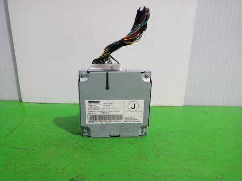 Foto 3ª: Centralita Motor ECU Nissan Qashqai ACENTA 116CV 85KW [HRA2DDT] (2018)