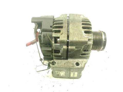 Foto 3ª: Alternador Fiat Linea 1.3 D MULTIJET [199 A3.000] (2006)