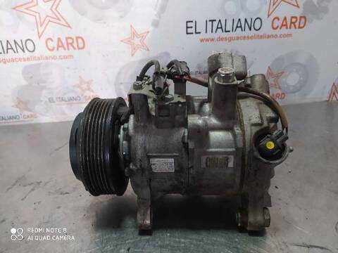 Compresor Aire Acondicionado Bmw Serie 3 315 318D 143CV 105KW