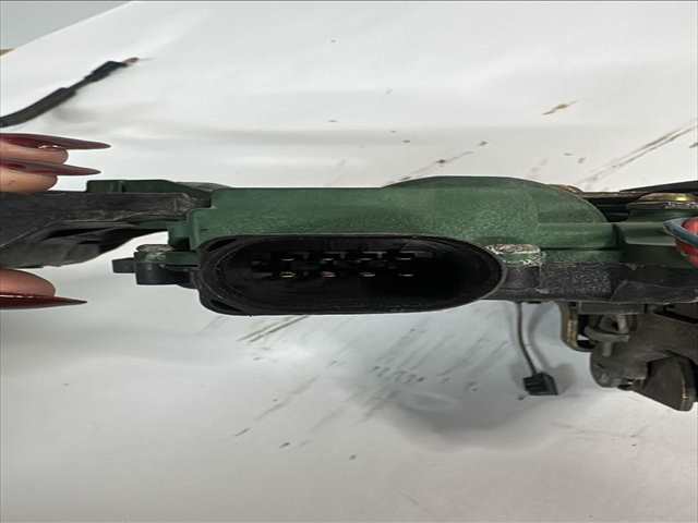 Cerradura Puerta Delantera Derecha Seat Toledo -