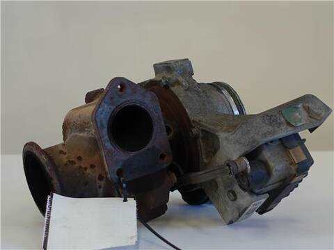 Turbocompresor Bmw Serie 1 114 2.0 116D BERLINA 116CV 85KW