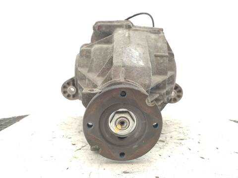 Foto 2ª: Diferencial Trasero Mercedes Clase ML 270 CDI W163) 163.113 [612963] (2002)