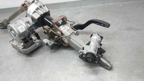 Foto 2ª: Columna Dirección Seat Arona 1.0 TSI 110CV 81KW [DLAA] (2024)