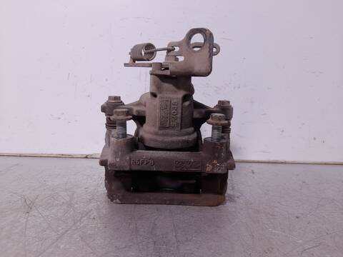 Foto 4ª: Pedal Embrague Ford Mondeo AMBIENTE BERLINA 115CV 85KW [HJBC] (2005)