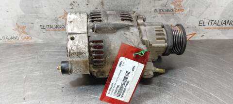 Alternador Hyundai Matrix 1.5 CRDI GLS 82CV 60KW