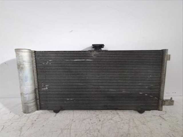 Foto 1ª: Radiador Calefaccion A.A. Citroen C3 1.4 I 73CV [KFV (TU3A) KFV (TU3JP)] (2002)