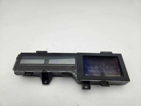 Cuadro de Instrumentos Renault Scenic DYNAMIQUE 131CV 96KW