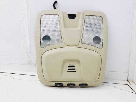 Luz Interior Volvo XC 90 2.4 DIESEL CAT 185CV 136KW