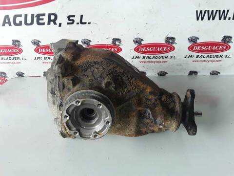 Diferencial Trasero Bmw Serie 3 315 330XD 3.0 TD CAT 231CV