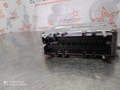 Foto 3ª: Centralita Motor ECU Mercedes Clase S 220 400 SEL - S 420 L 140.043) BERLINA 286CV 210KW [119] (1992)
