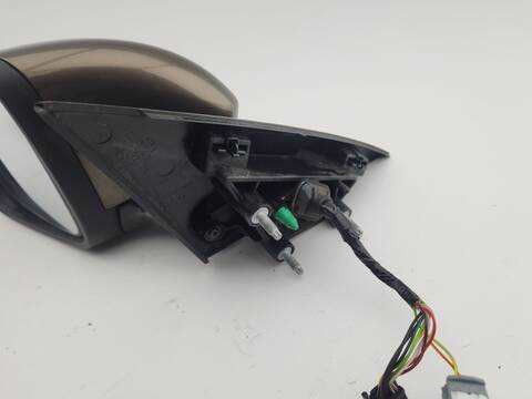Foto 4ª: Retrovisor Izquierdo Renault Talisman LIFE 131CV 96KW [R9M E4] (2017)