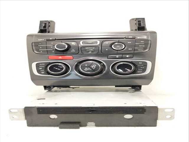 Sistema Audio Radio CD Citroen C4 COLLECTION 1 16V 88CV