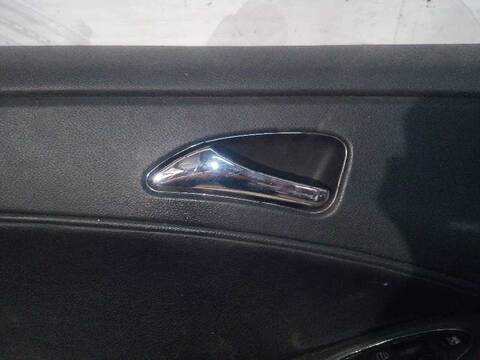 Foto 2ª: Tapizados Cartoneras Mercedes Clase C 160 350 219.356) 272CV 200KW [272964] (2004)