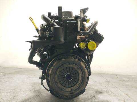 Foto 3ª: Despiece Motor Ford S Max 1.8 TDCI 125CV 92KW WA6) [QYWA] (2006)