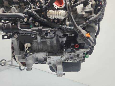 Foto 3ª: Motor Completo Peugeot 2008 ALLURE 102CV 75KW [YH01] (2019)