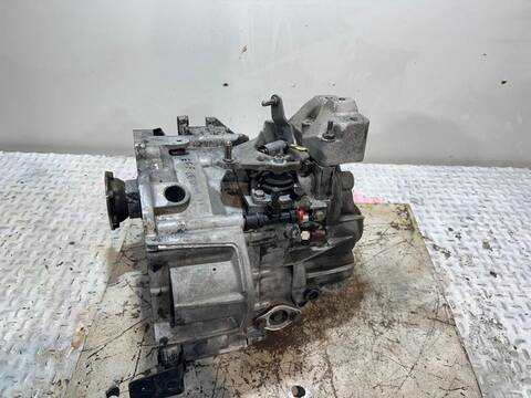 Foto 1ª: Caja Cambios Seat Leon 2.0 TDI 140CV 103KW [CFH] (2012)