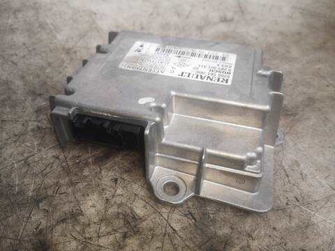 Foto 3ª: Centralita Airbag Renault Clio K4J780 (2006)