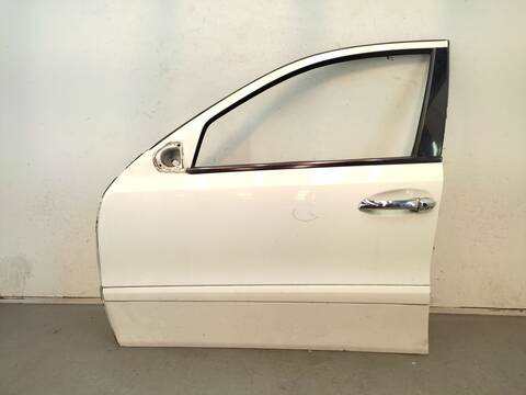 Puerta Delantera Izquierda Mercedes Clase E 180 E 220 CDI 211.006) 150CV 110KW