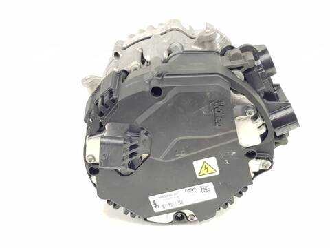 Foto 3ª: Alternador Fiat 600 VERSION INDEFINIDA