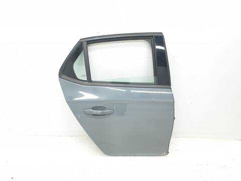 Puerta Trasera Derecha Opel Corsa GS