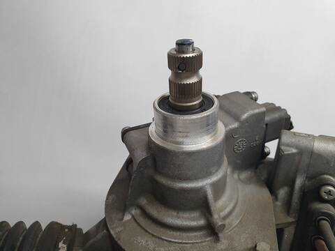 Foto 3ª: Cremallera de Direccion Honda Crv COMFORT 4X4 150CV 110KW [N22B4] (2013)