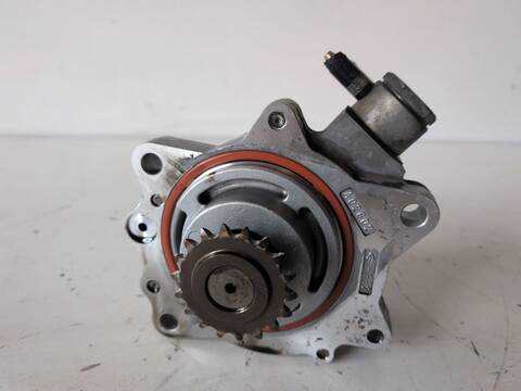 Foto 3ª: Depresor Freno Bomba Vacio Nissan X-Trail YD22 T30) (2004)