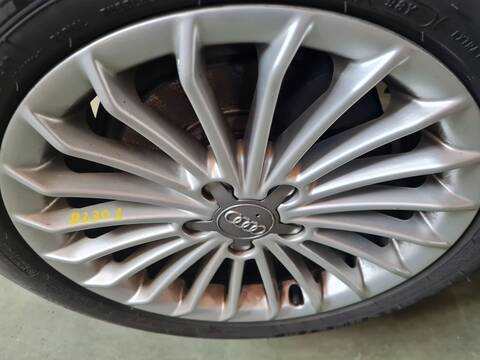 LLanta Chapa Audi A4 BASIS 150CV 110KW