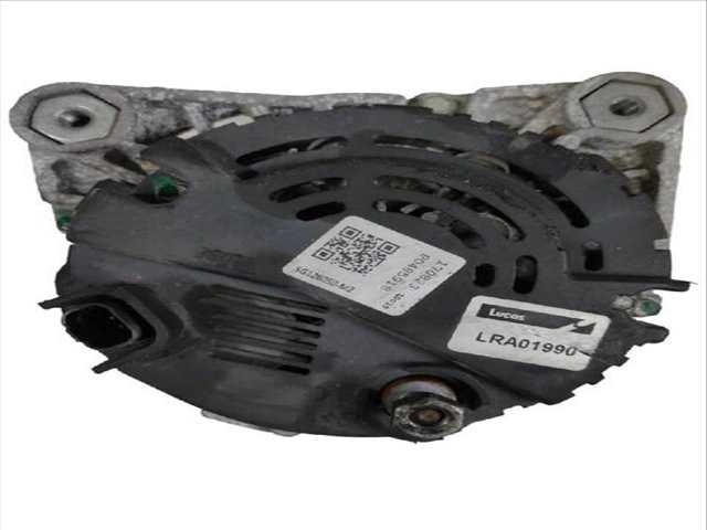Alternador Renault Clio 1.5 DCI