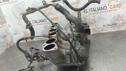 Foto 4ª: Colector Admisión Toyota Supra TOYOTA SUPRA MK3 TURBO 235CV [7MGTEU] (1989)